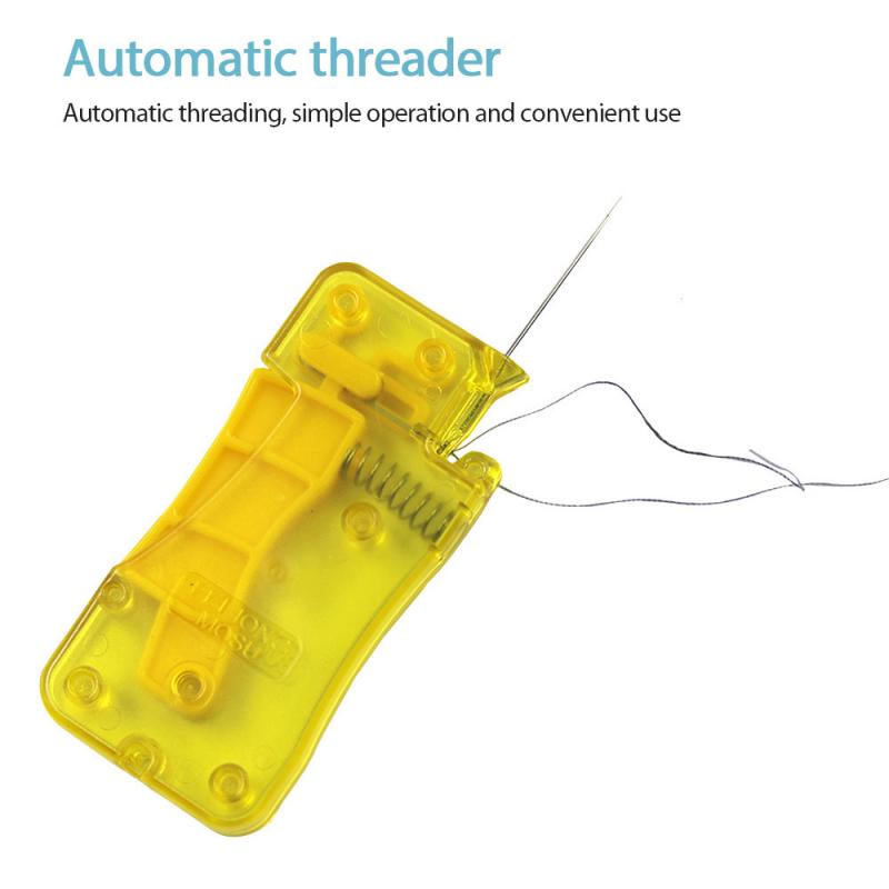 Auto agulha Threader para cost - Diy Electronics Starter Kit avaliação e preço
