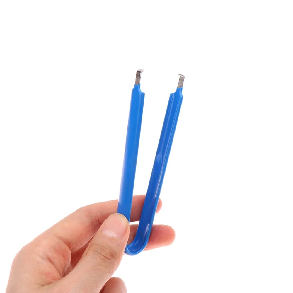 Extrator de Chips IC Estático  - Ic Chip Puller avaliação e preço