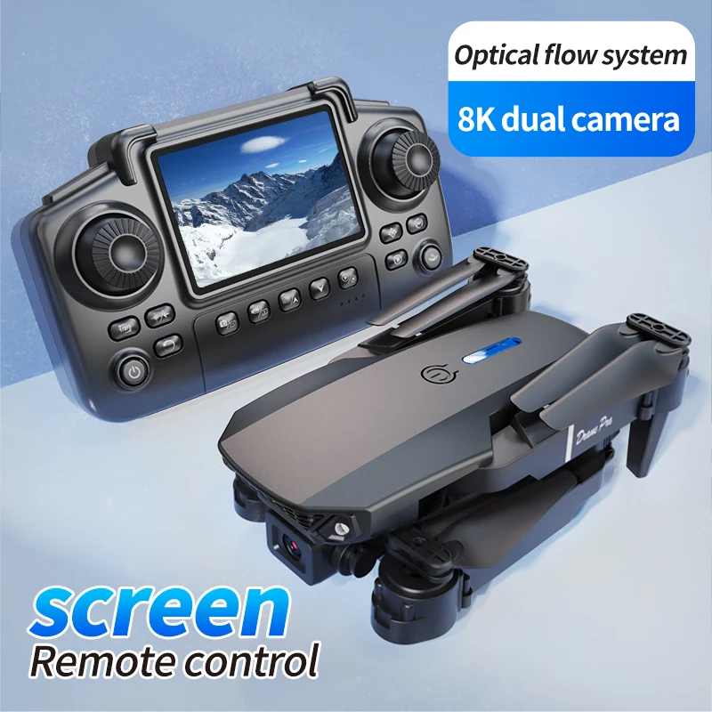 Profissional e88 pro drone com - Diy Drone Electronics avaliação e preço
