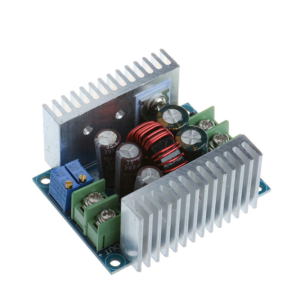 Fonte de alimentação de corren - Dc Power Supply Variable avaliação e preço