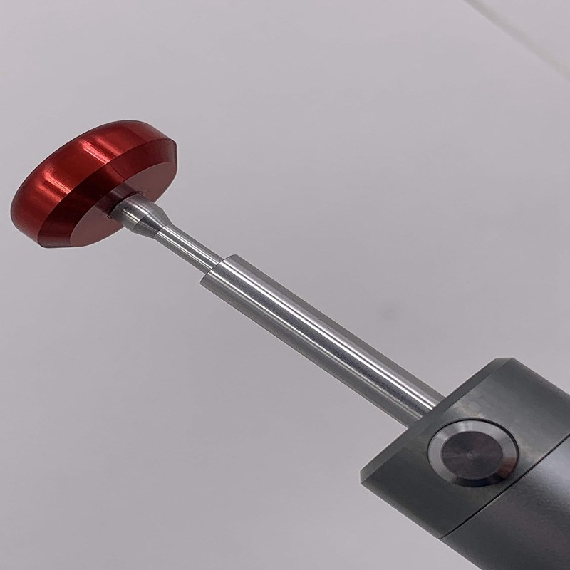 Ferramenta de Sucção de Solda  - Desoldering Pump Solder avaliação e preço