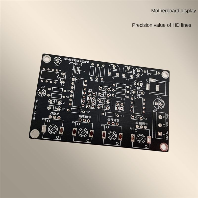Módulo gerador de sinal de fun - Diy Elektronik avaliação e preço