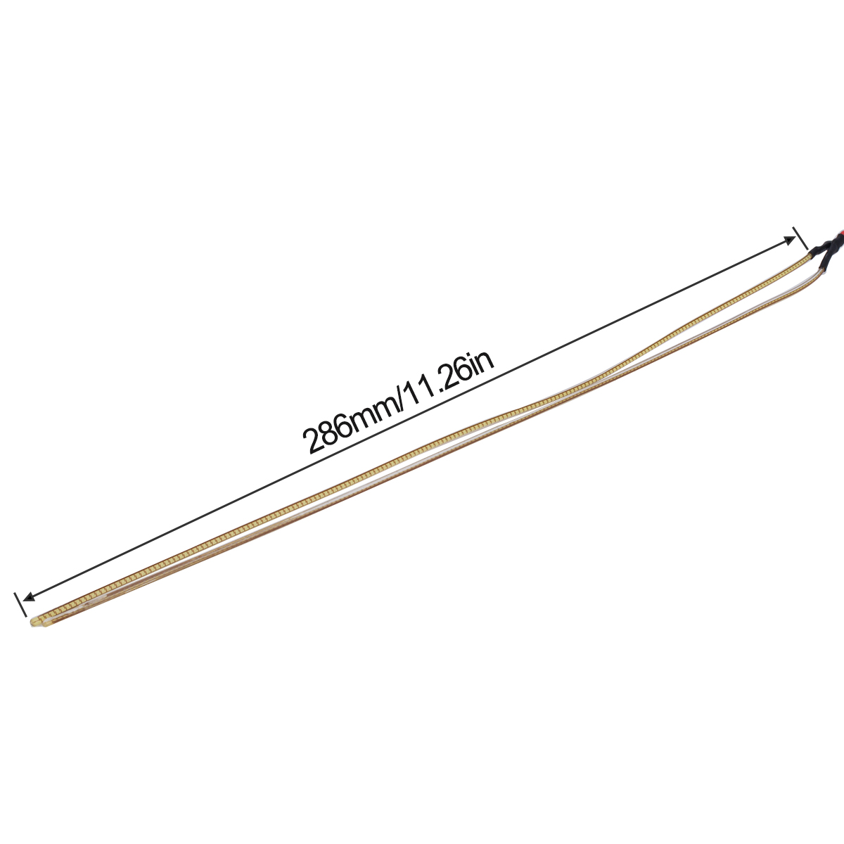 Luzes de tira led noite holofo - Diy Rc Electronics avaliação e preço