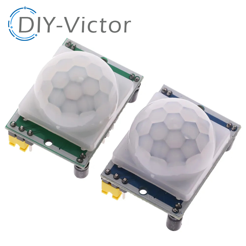 Módulo Detector de Sensor de M - Diy Analog Electronics avaliação e preço