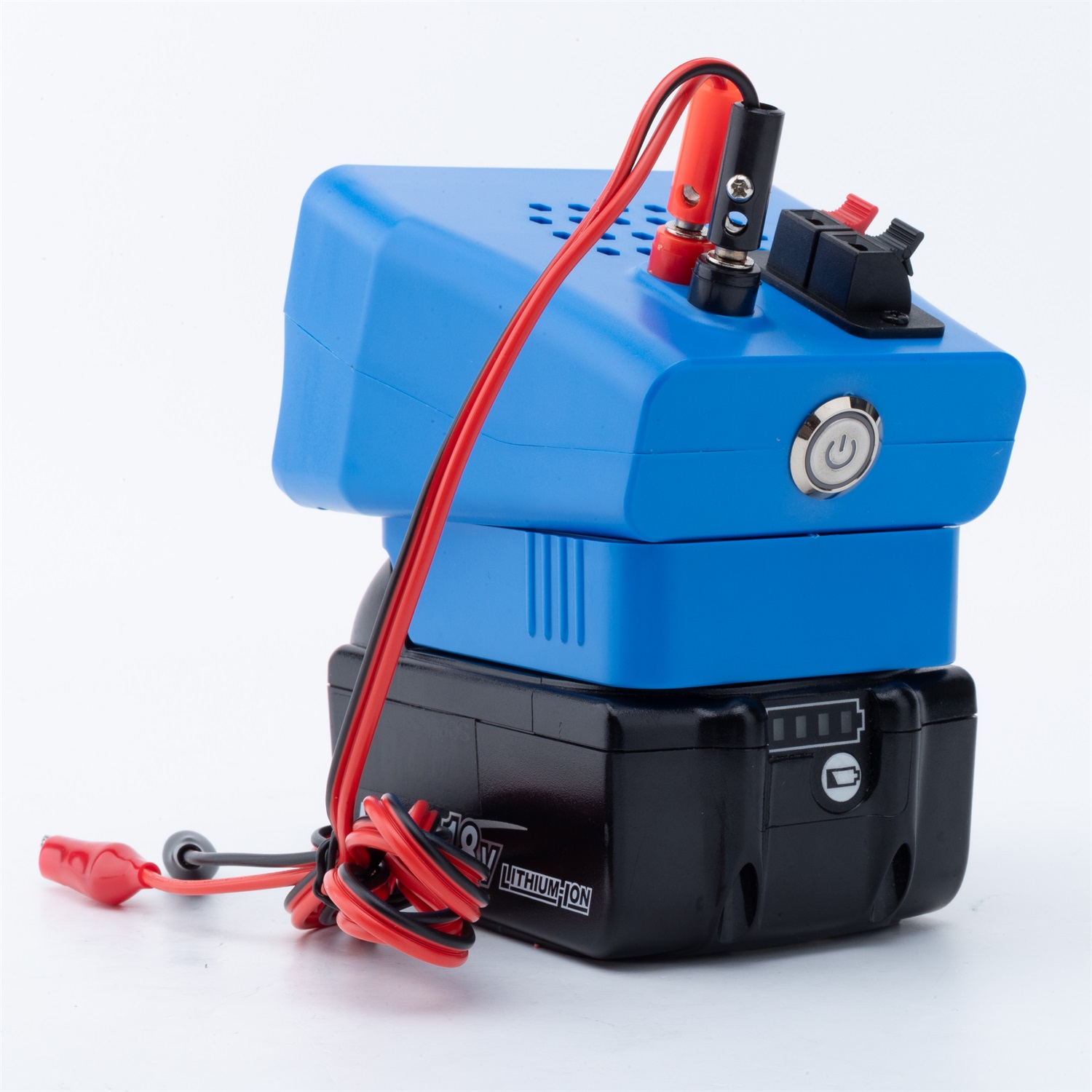 Fonte de alimentação CNC ajust - Dc Power Supply Variable avaliação e preço