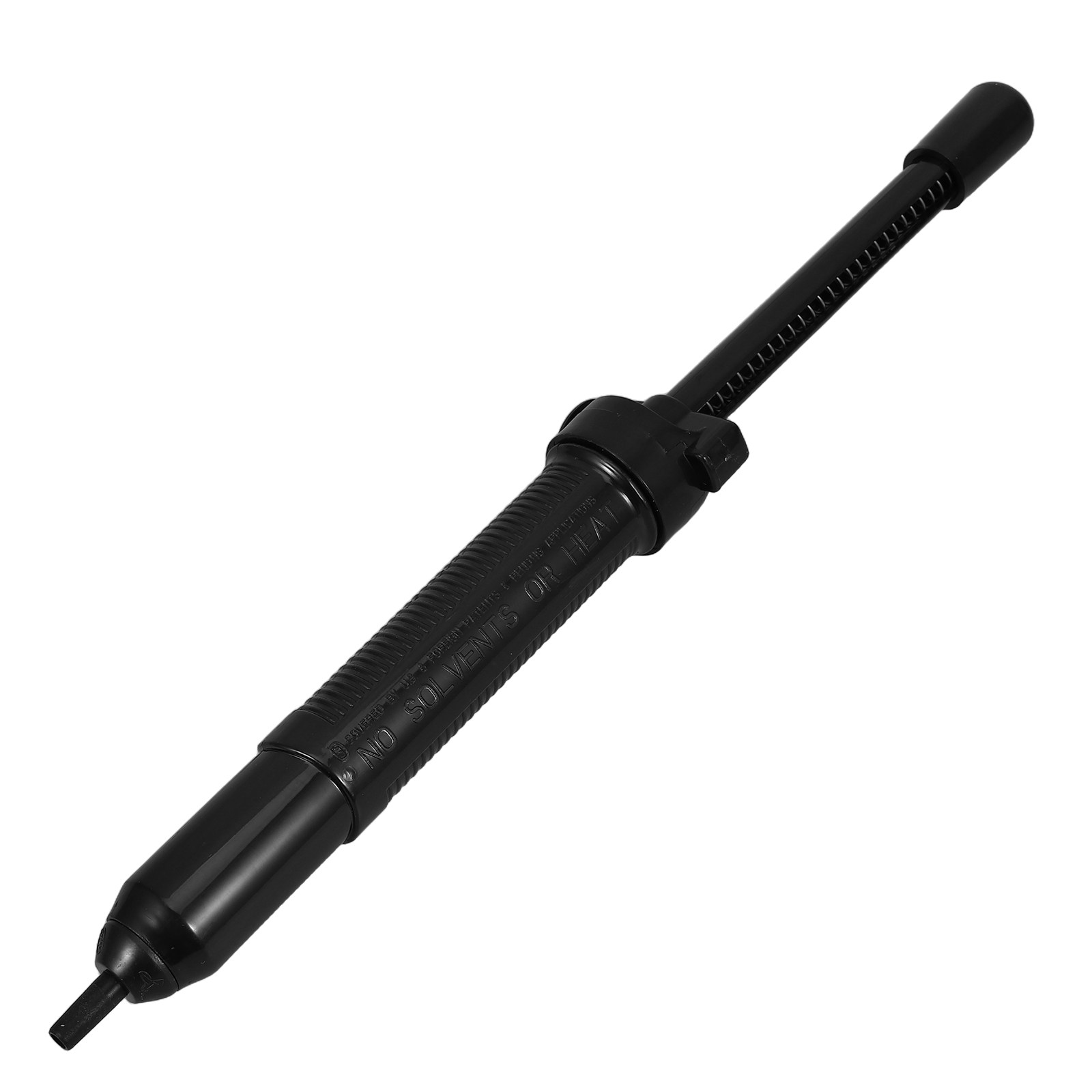 Bomba Dessoldadora Manual Port - Desoldering Pump Solder avaliação e preço