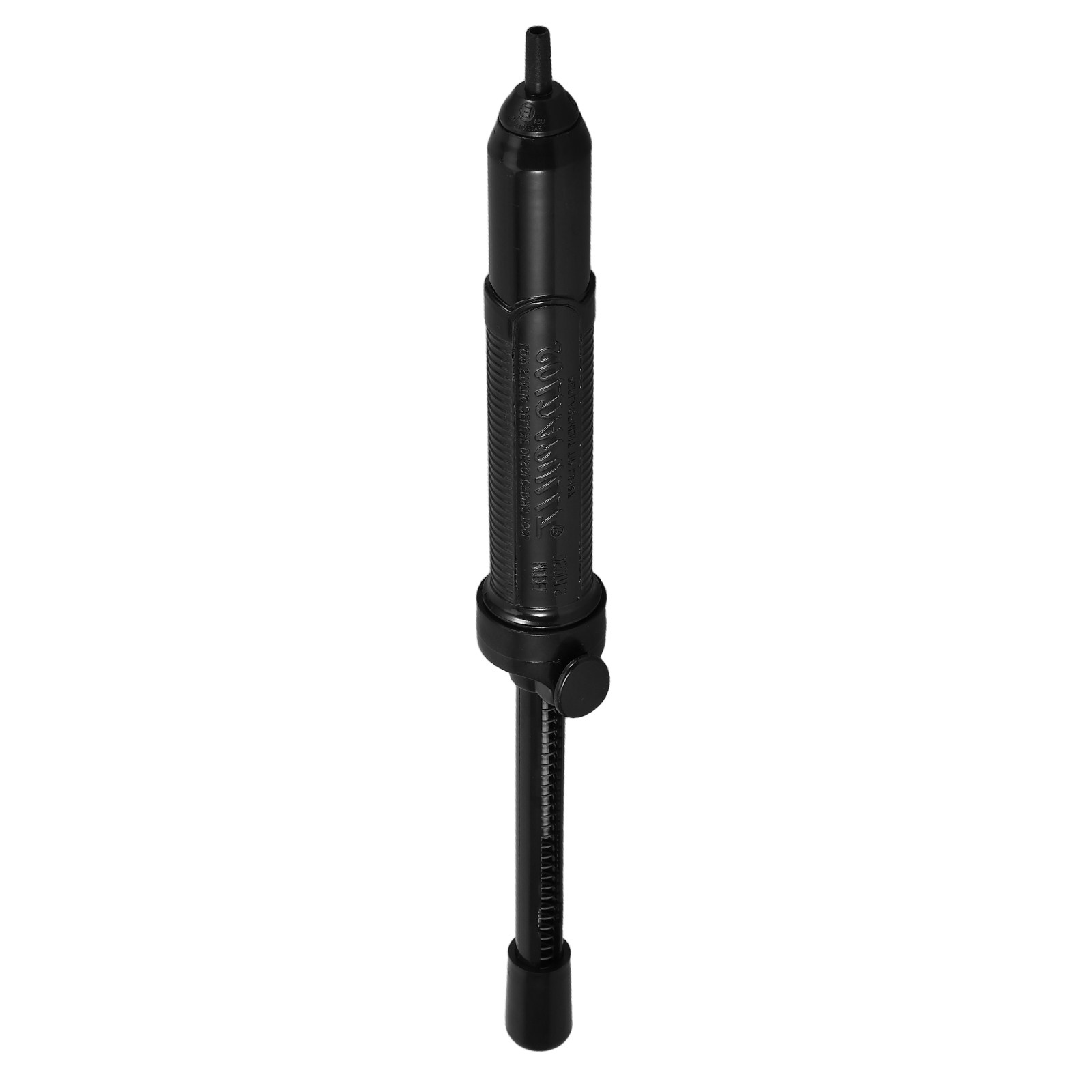 Bomba Dessoldadora Manual Port - Desoldering Pump Solder avaliação e preço