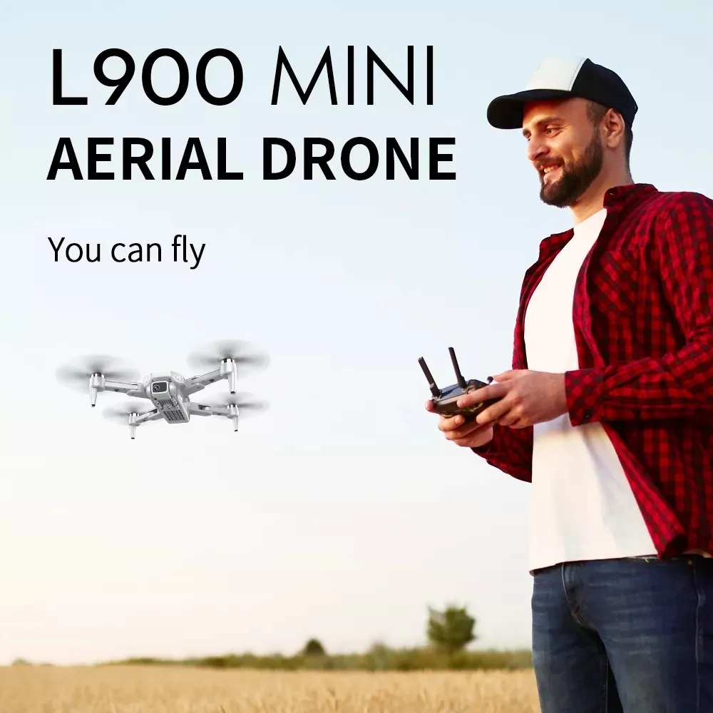 L900 pro gps drone 4k profissi - Diy Drone Electronics avaliação e preço