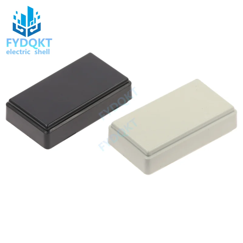 1 peça caixa de plástico pcb g - Diy Electronics Wire avaliação e preço