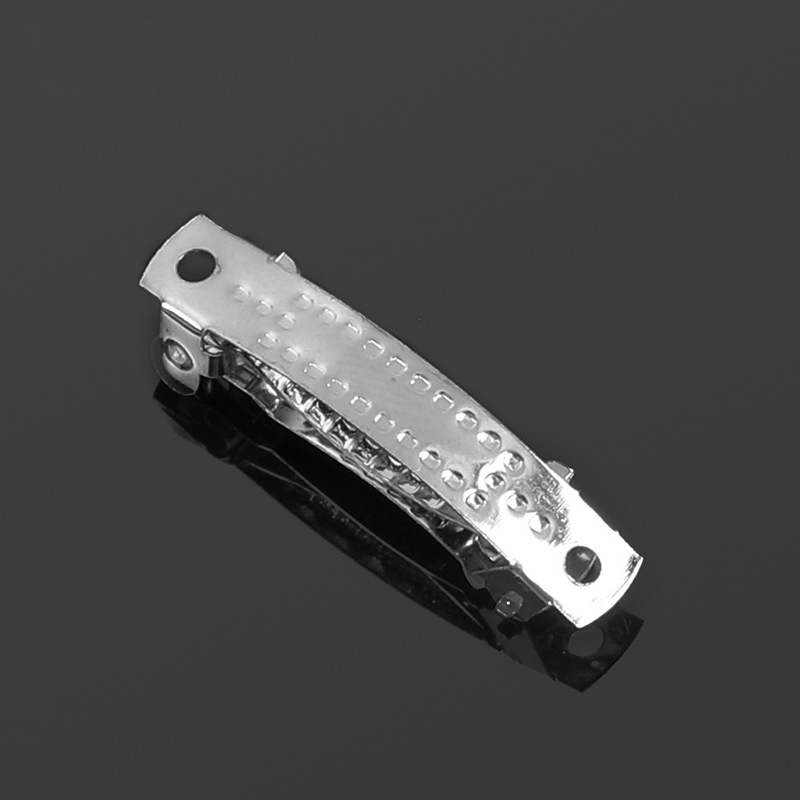 20PCS Francês Barrette Estilo  - Diy Electronics Starter Kit avaliação e preço