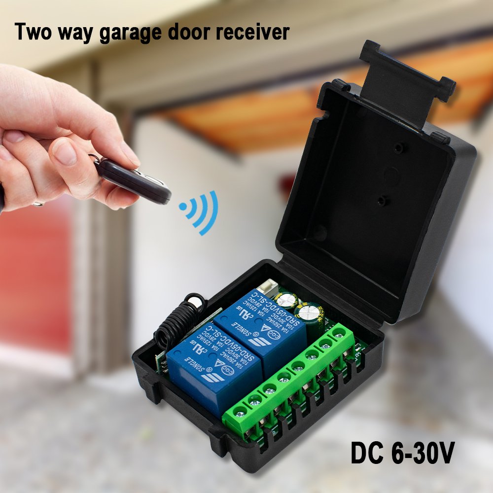 1 a 10 unidades de Controle Re - Diy Rc Electronics avaliação e preço