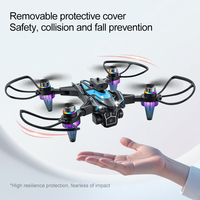 Drone Aéreo Elétrico para Exte - Diy Drone Electronics avaliação e preço