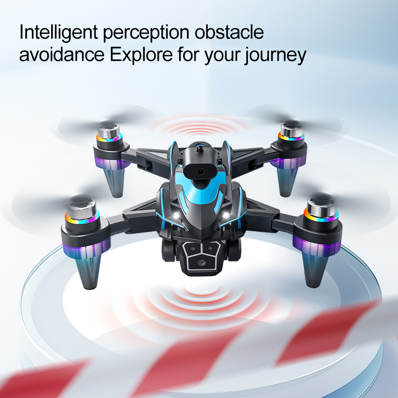 Drone Aéreo Elétrico para Exte - Diy Drone Electronics avaliação e preço
