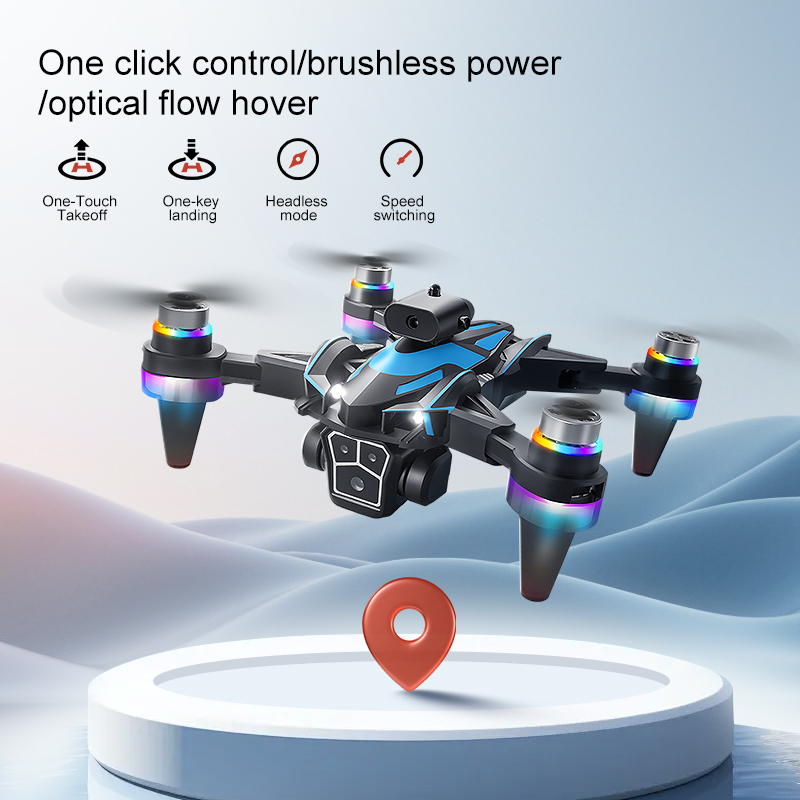 Drone Aéreo Elétrico para Exte - Diy Drone Electronics avaliação e preço