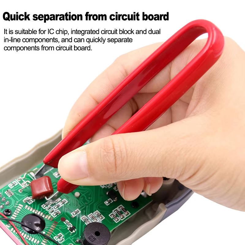 Extrator de fusível de carro,  - Ic Chip Puller avaliação e preço