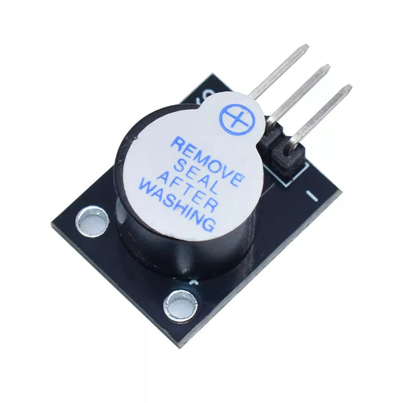 Módulo de sensor de campainha  - Diy Electronics Raspberry Pi avaliação e preço