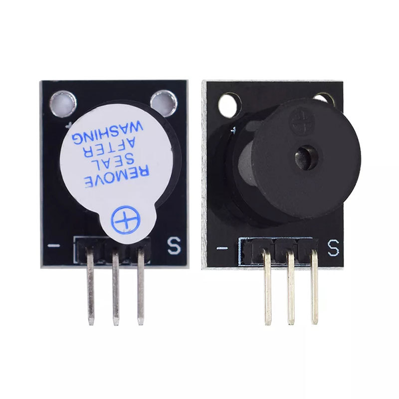 Módulo de sensor de campainha  - Diy Electronics Raspberry Pi avaliação e preço