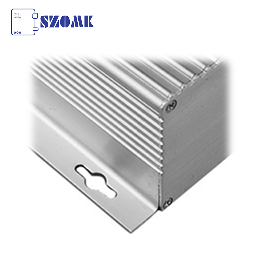 Caixa de Alumínio Szomk 61*147 - Diy Electronics Market avaliação e preço