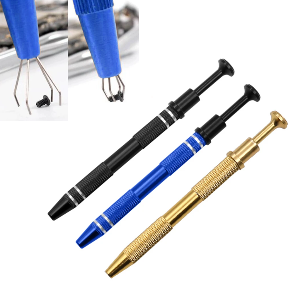 Componente grabber quatro garr - Ic Chip Puller avaliação e preço