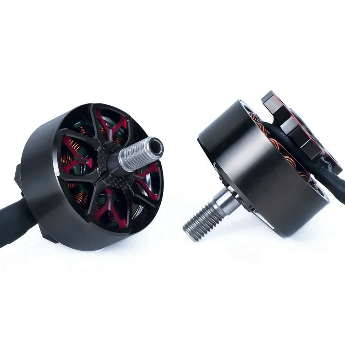 Novo Motor Brushless C227 1960 - R/Diy Electronics avaliação e preço