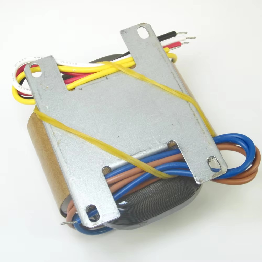 35W Sec Tensão 220V x2 + 6,3V  - R/Diy Electronics avaliação e preço