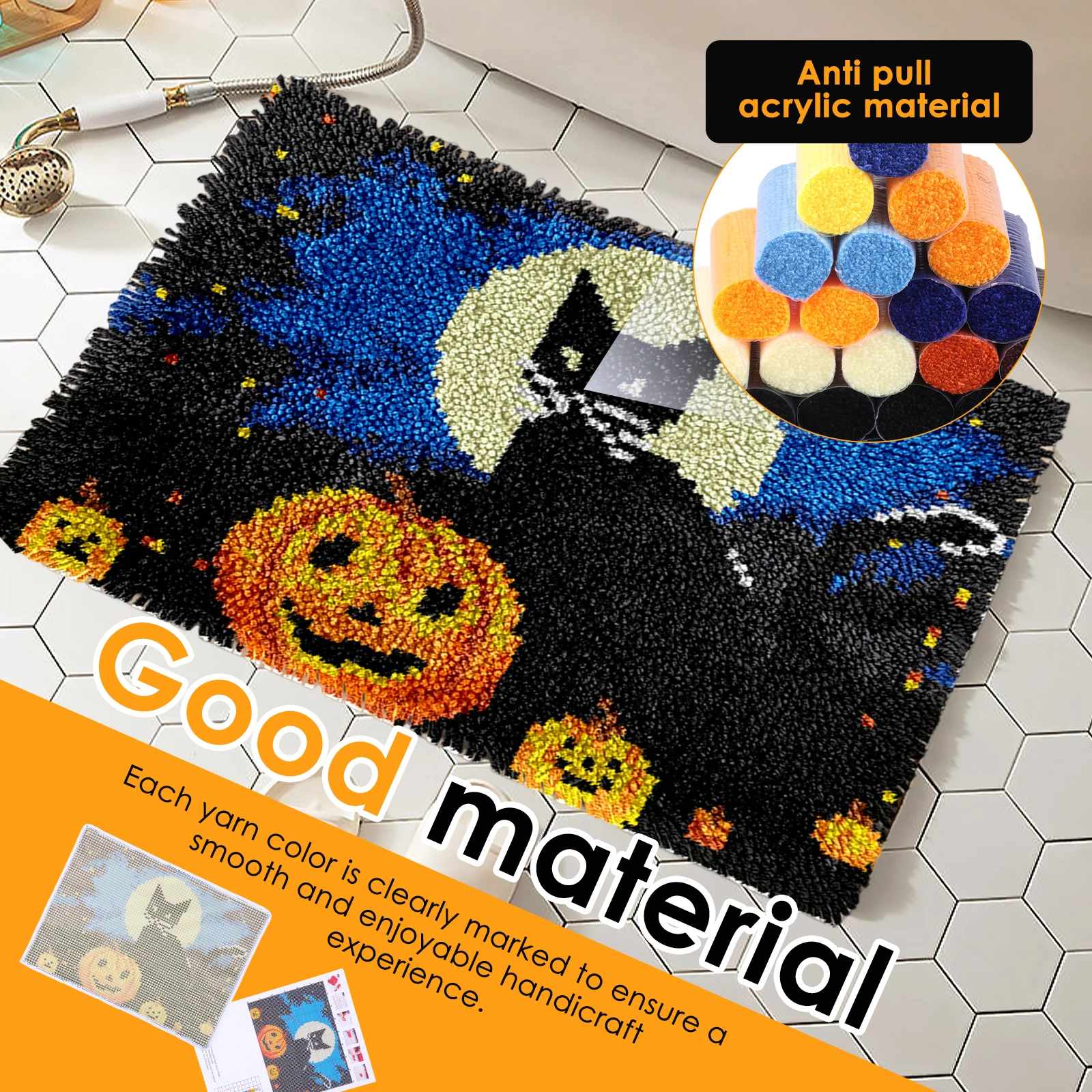 Kits de Bordado com Agulha de  - Diy Electronics For Adults avaliação e preço