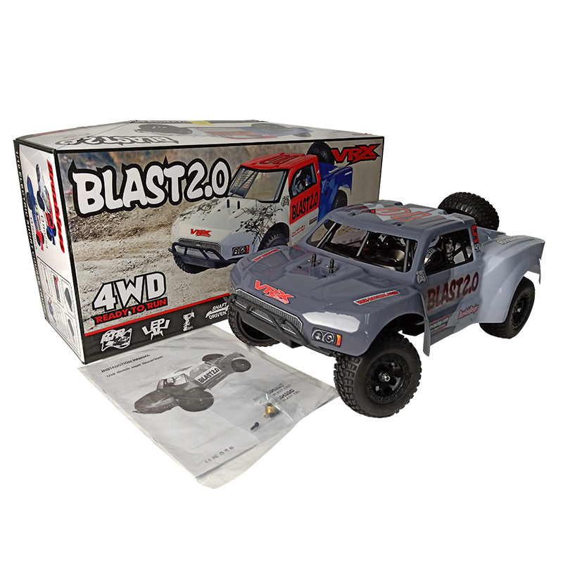 Carro rc de alta velocidade vr - Diy Electronics For Adults avaliação e preço