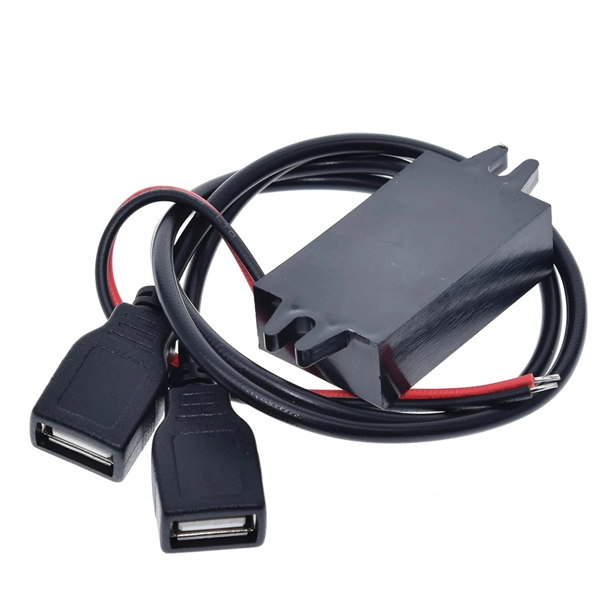 12V para 5V 3A 15W DC Converso - Dc Power Supply Variable avaliação e preço
