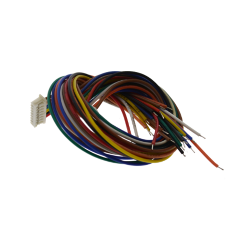10 peças conector de cabo de f - Diy Electronics Wire avaliação e preço