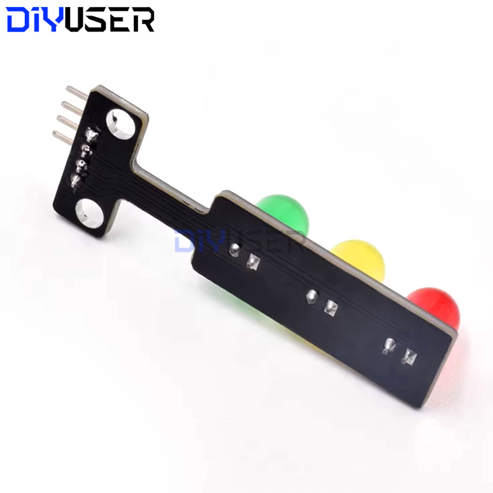 Módulo de Sinalização LED 5V D - Diy Electronics Raspberry Pi avaliação e preço