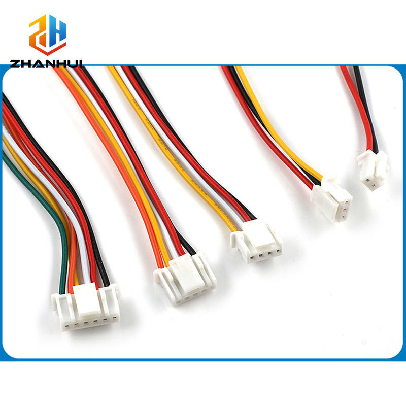 10 Peças de Cabo Jumper PA 2.0 - Diy Electronics Wire avaliação e preço