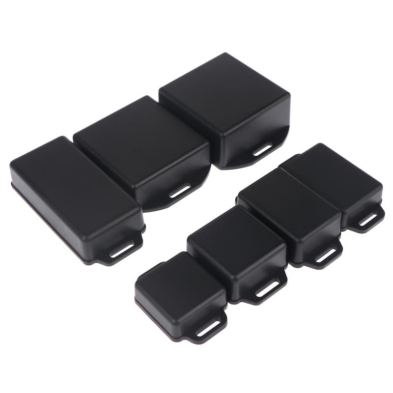 Conjunto de caixas de plástico - Diy Electronics Components avaliação e preço