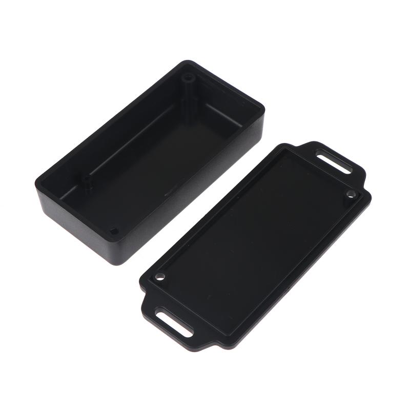 Conjunto de caixas de plástico - Diy Electronics Components avaliação e preço