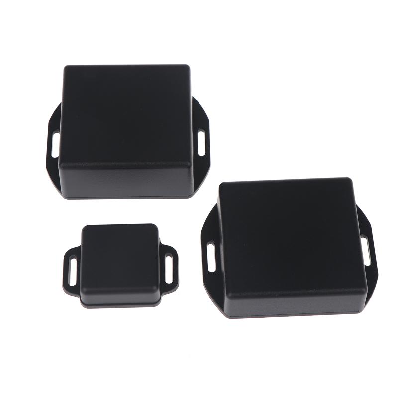 Conjunto de caixas de plástico - Diy Electronics Components avaliação e preço
