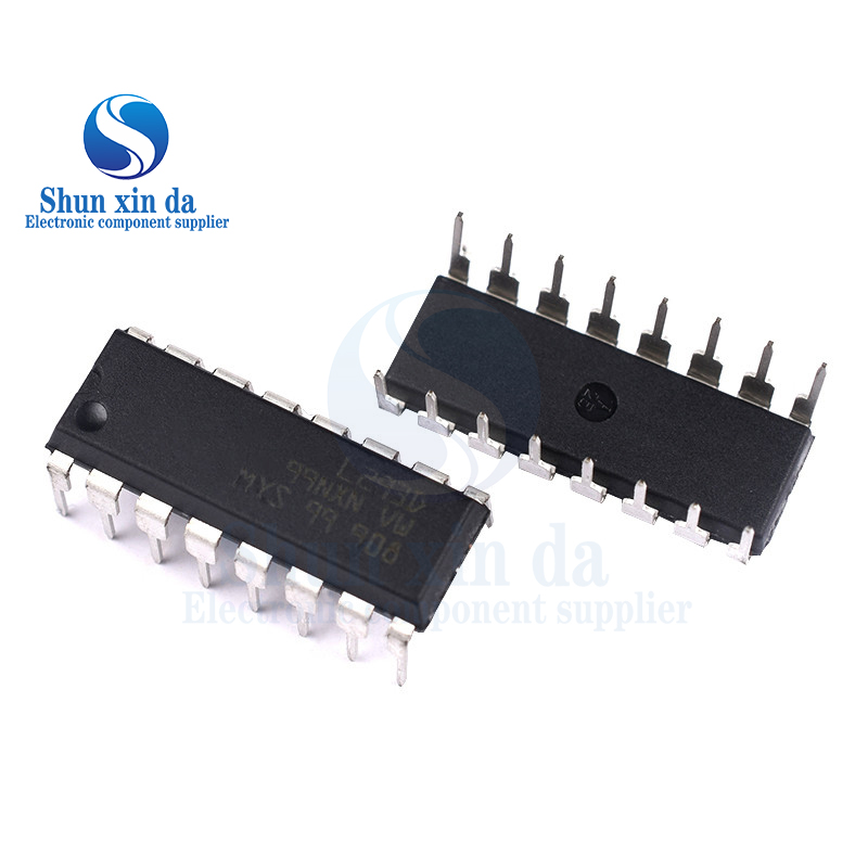 5 peças l293d dip-16 dip dip16 - Ic Chip Puller avaliação e preço
