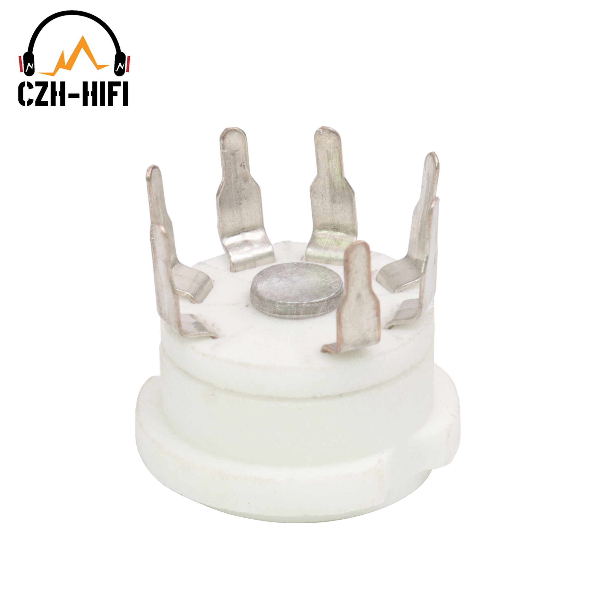 10 peças base de válvula de so - Diy Electronics Music avaliação e preço