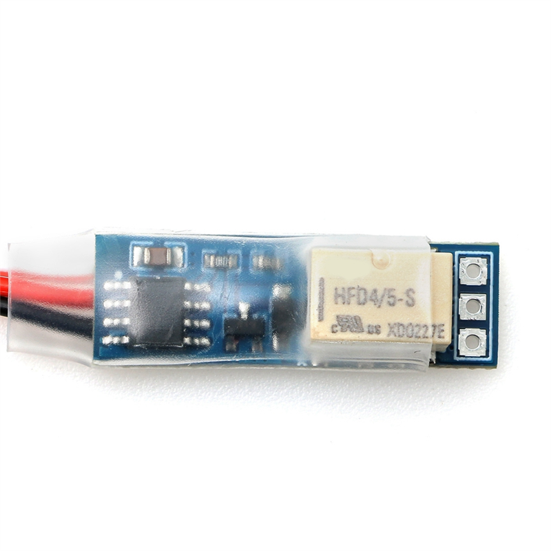 Interruptor de relé pwm 5v rec - R/Diy Electronics avaliação e preço