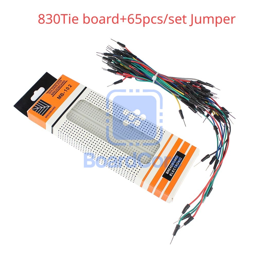 Kit de Placa de Circuito 400/8 - Diy Electronics Raspberry Pi avaliação e preço
