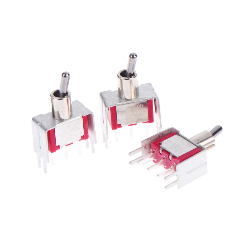 Interruptor Toggle Inovador T8 - Diy Innovative Electronics avaliação e preço
