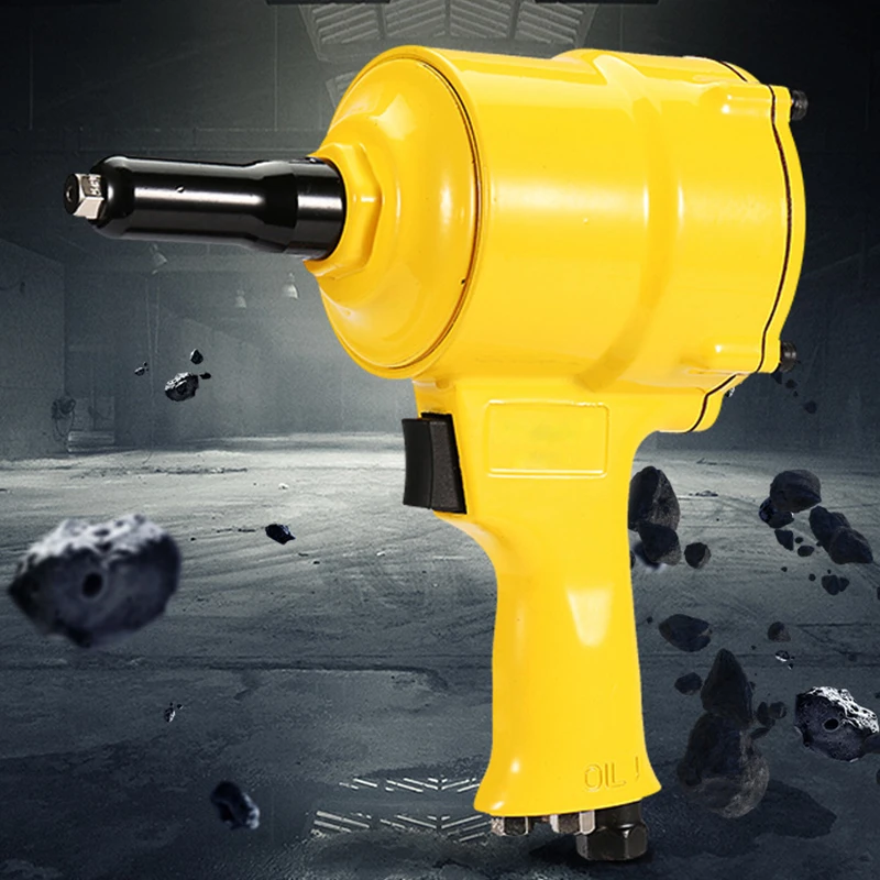 Pneumatic Air Blind Rivet Gun, - Diy Electronics Starter Kit avaliação e preço