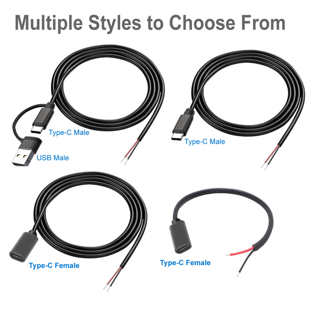 Cabo de alimentação dc de 2 pi - Diy Electronics Music avaliação e preço