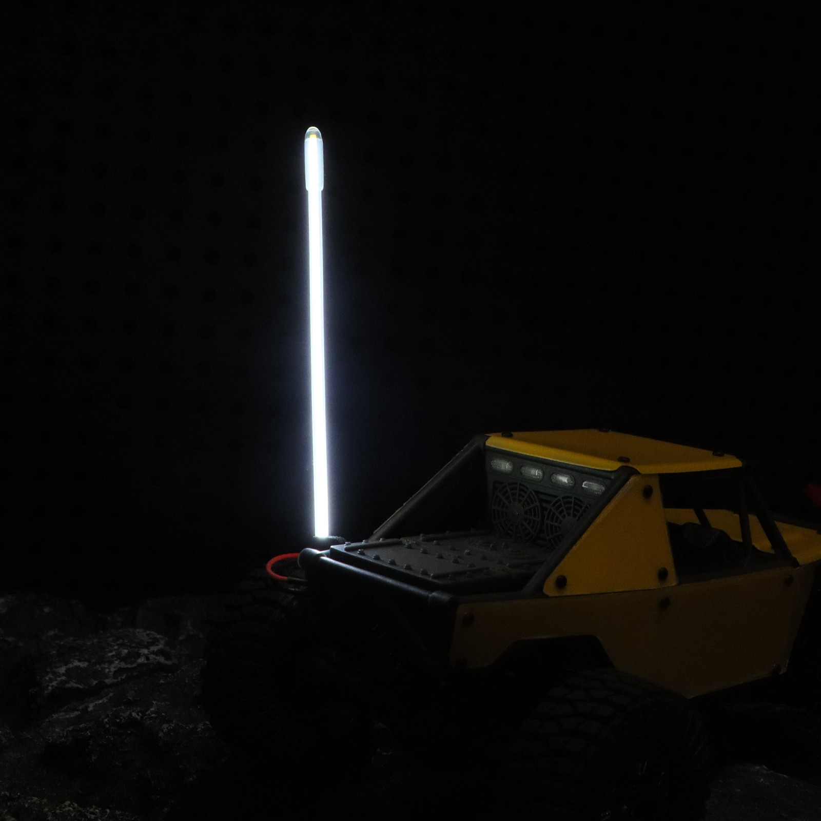 ModRax 2PCS Luzes LED para Ant - Diy Rc Electronics avaliação e preço