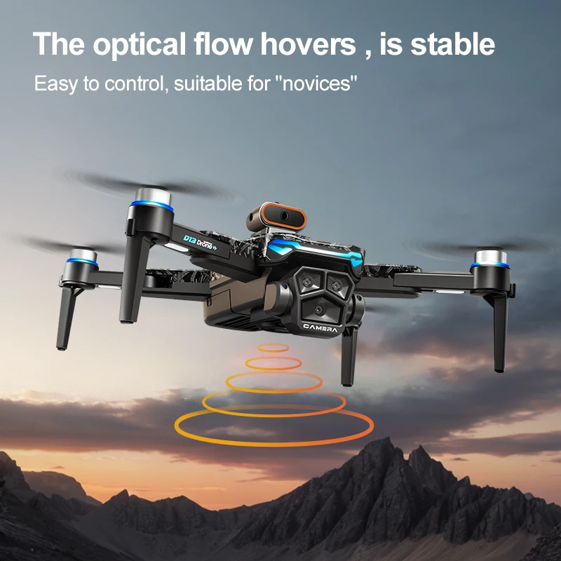 Xiaomi d13 gps drone 8k câmera - Diy Drone Electronics avaliação e preço