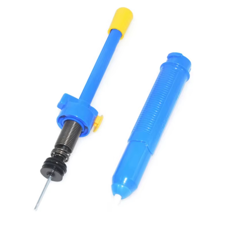 Bomba de Dessoldagem Manual co - Desoldering Pump Solder avaliação e preço