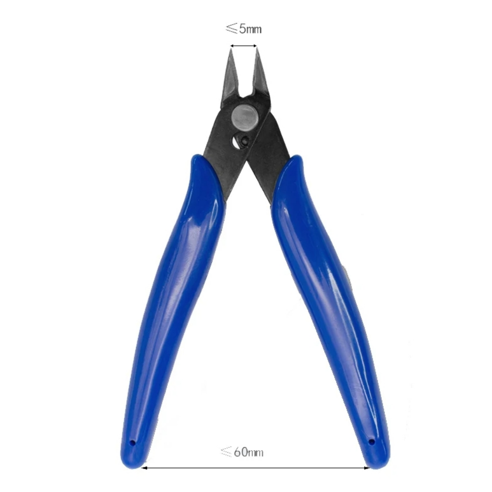 Clippers de filamento plato 17 - Diy Electronics Wire avaliação e preço
