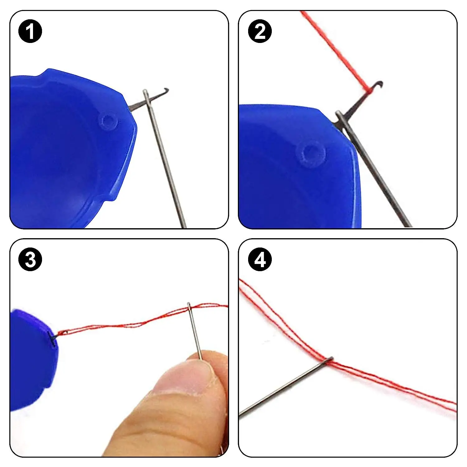 10 pçs fácil automático agulha - Diy Electronics Starter Kit avaliação e preço