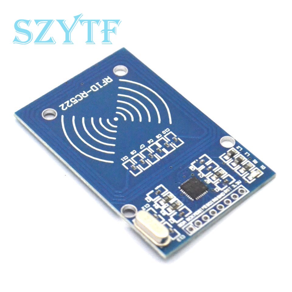 MFRC-522 RC-522 RC522 Antena R - Arduino Uno Starter Kit avaliação e preço