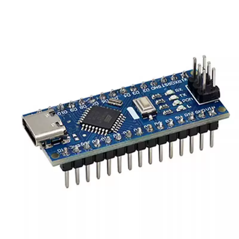 Controlador Nano compatível co - Arduino Uno Starter Kit avaliação e preço