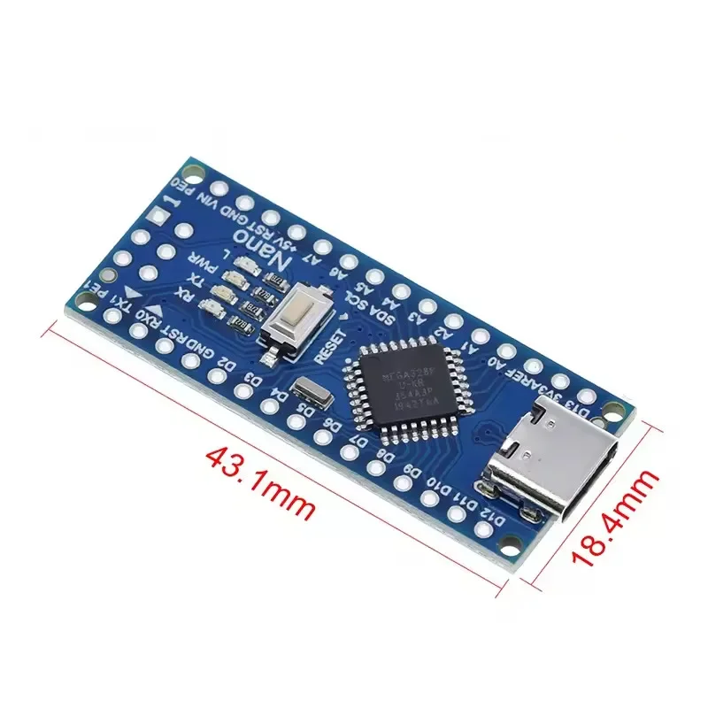Controlador Nano compatível co - Arduino Uno Starter Kit avaliação e preço