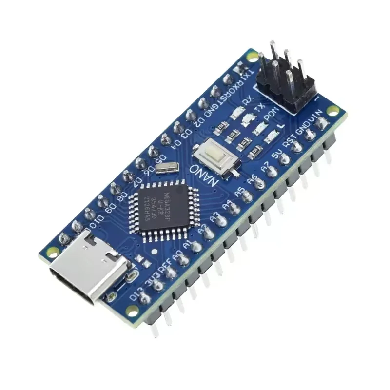 Controlador Nano compatível co - Arduino Uno Starter Kit avaliação e preço